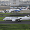 Take-off