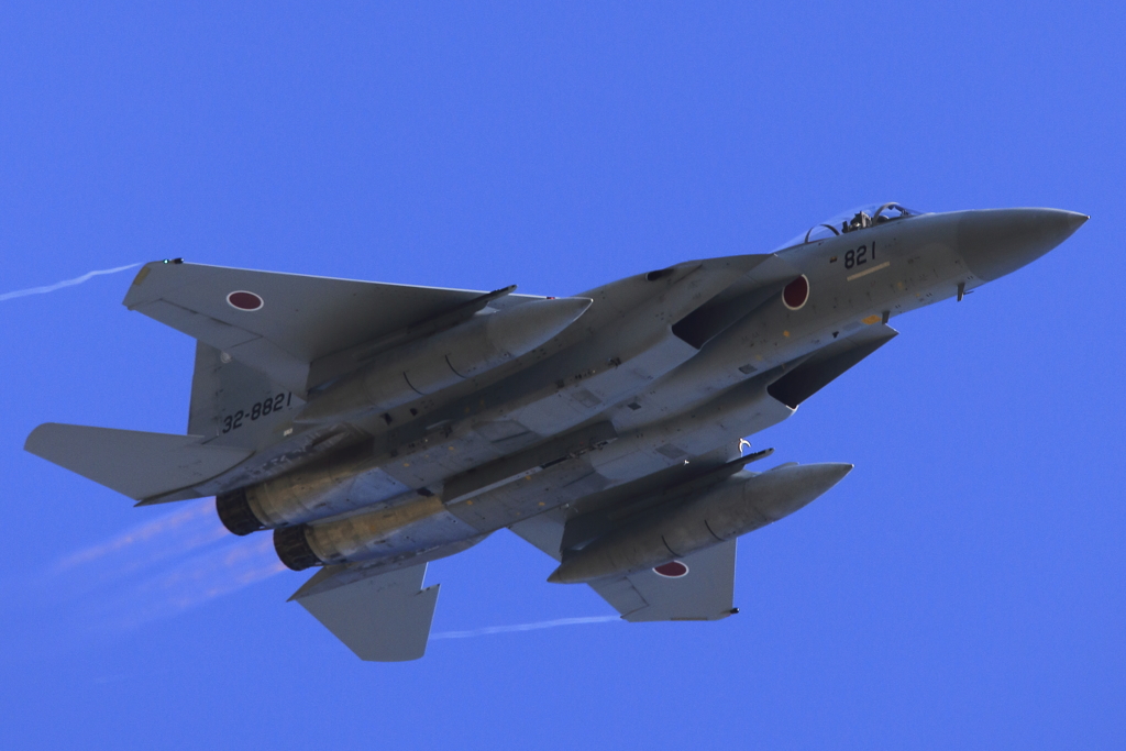 take off