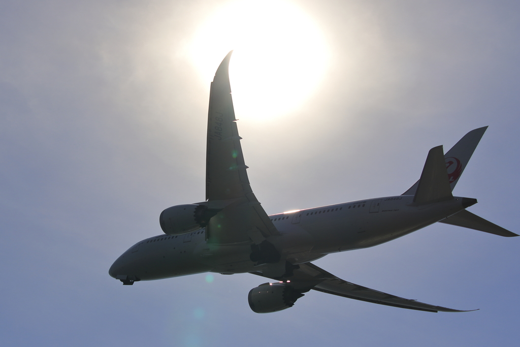 Backlit