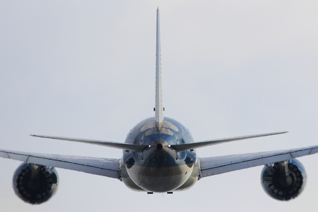 Departure