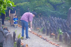 元興寺　
