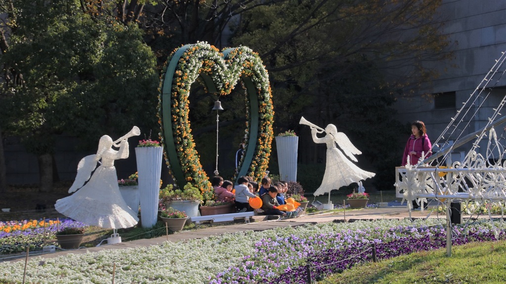 もうすぐクリスマス