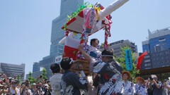 べっぴんさんじゃ