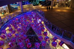 クリスマスプレゼント