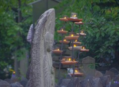 元興寺　地蔵会