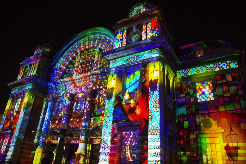 大阪　中の島公会堂