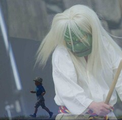 合成画像です（２）