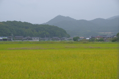 備中　鬼の身城　　　