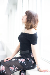 なにか居たよ！！