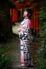 行こうか戻ろうか・・・