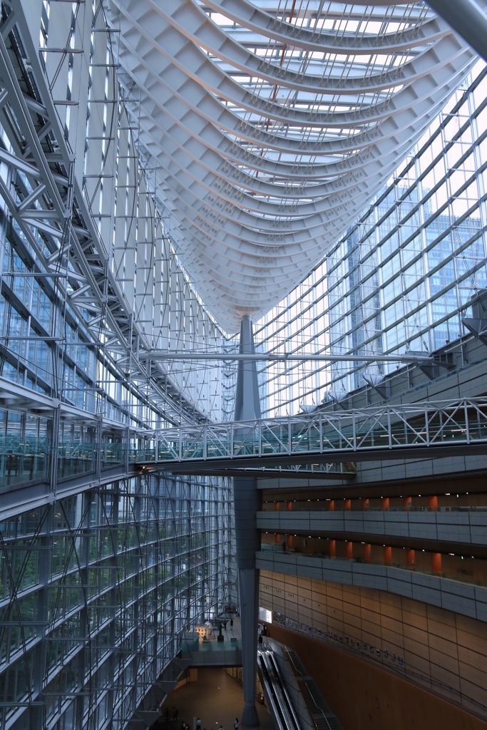 東京国際フォーラム