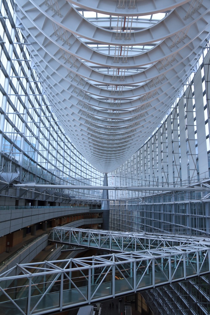 東京国際フォーラム