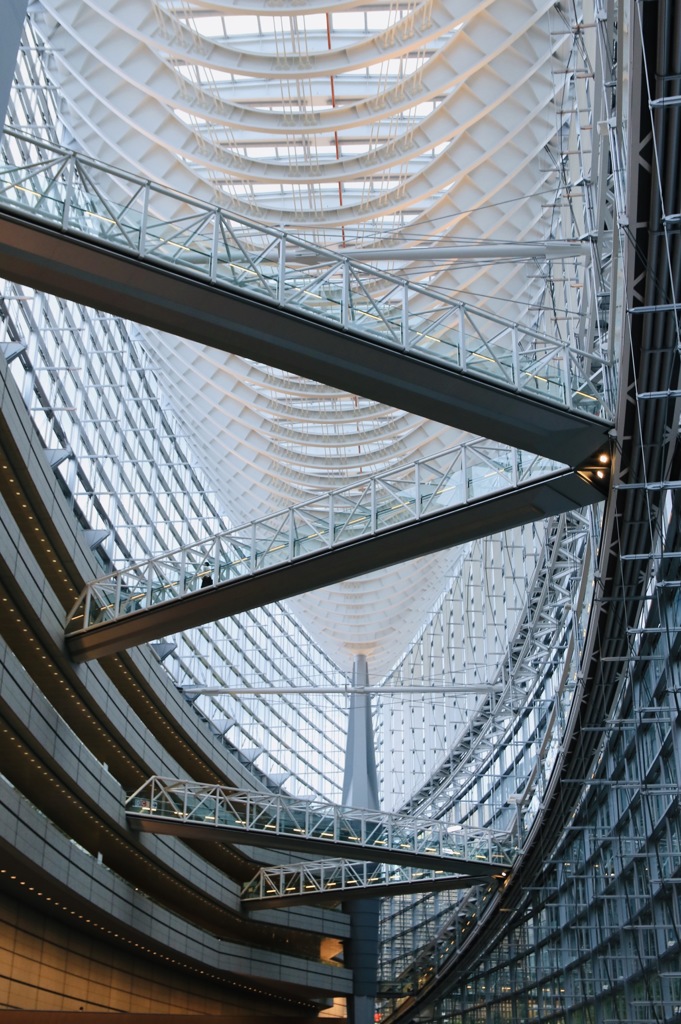 東京国際フォーラム