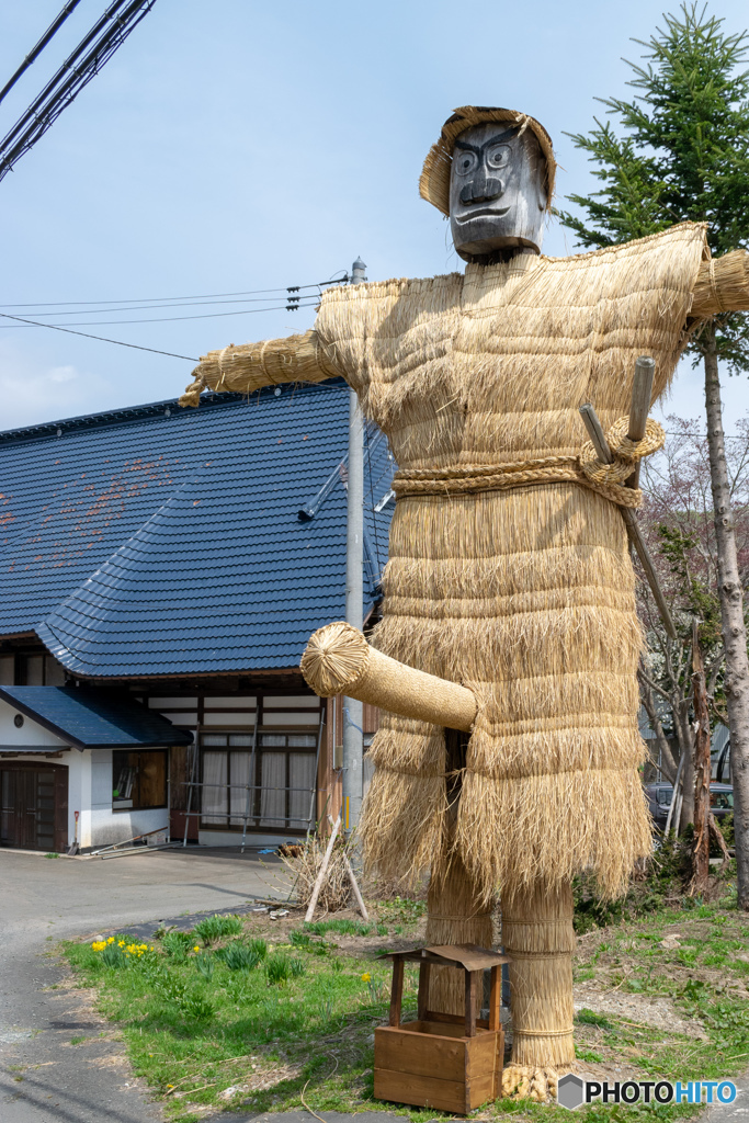 鹿島様