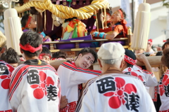 燃え尽きるまで