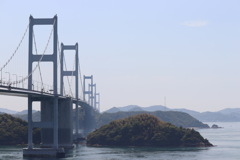 しまなみ海道