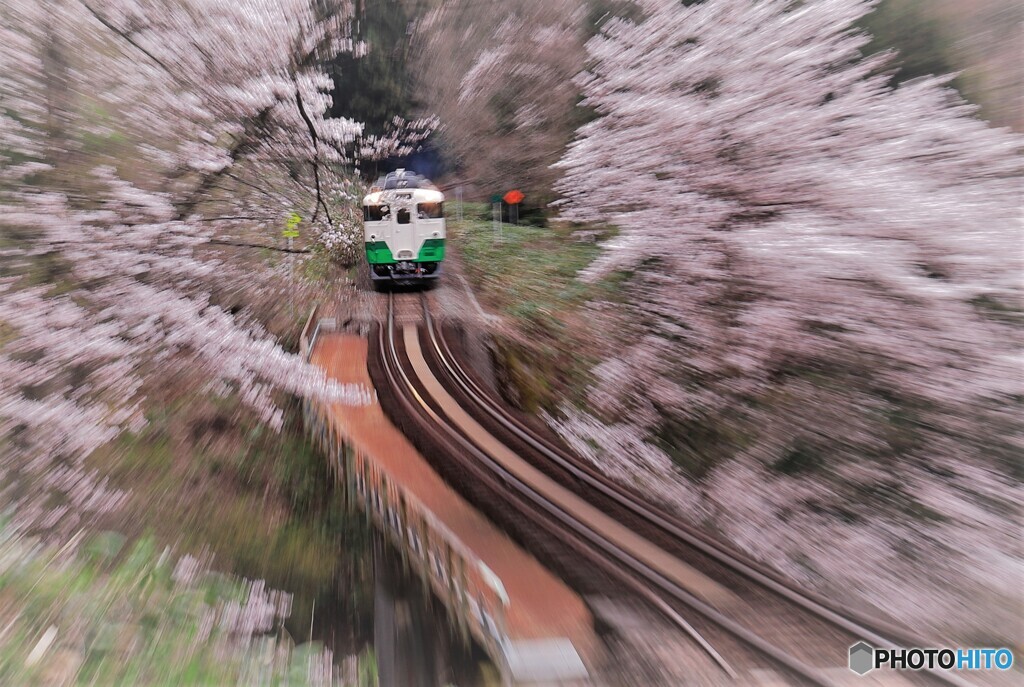 一期一会