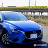 愛車と新幹線②