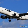 千里川 J-AIR E190