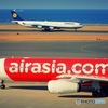 セントレア エアアジア A330①