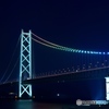 明石海峡大橋③