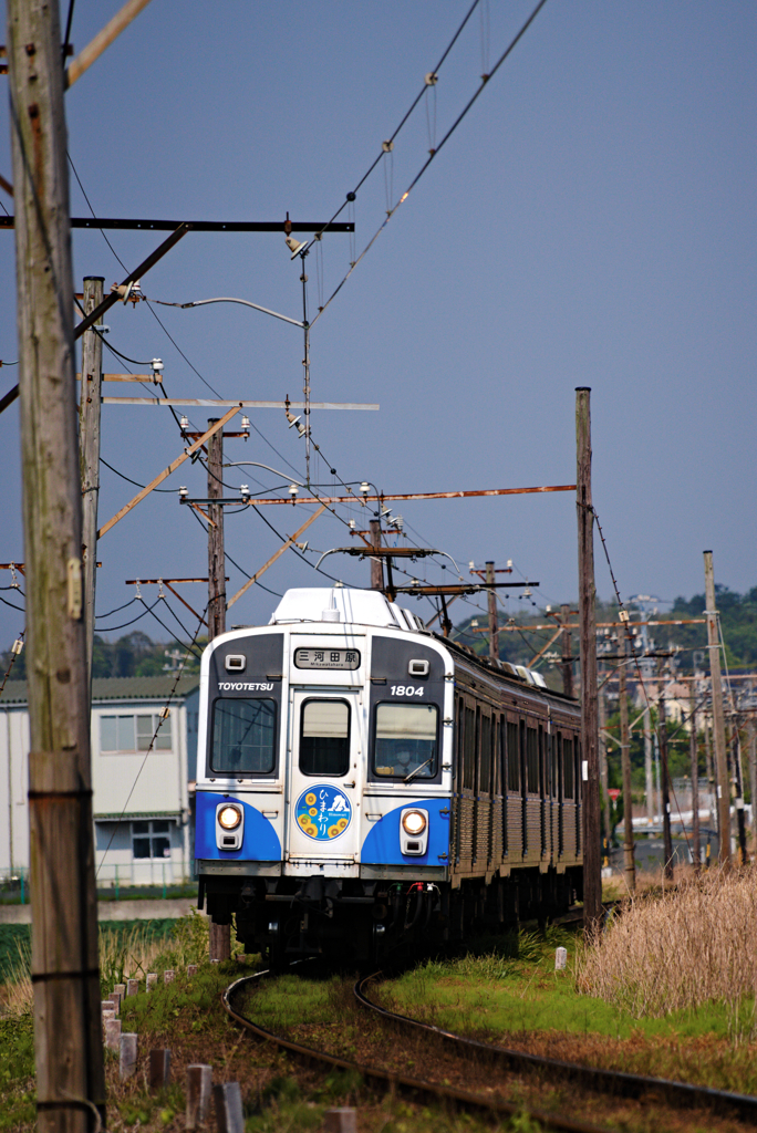 渥美鉄道01