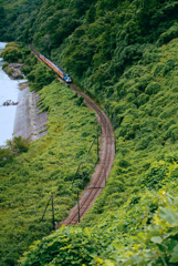 トーマス機関車