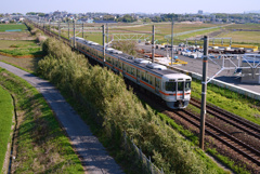 JR東海道本線