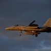 帰投@F-15