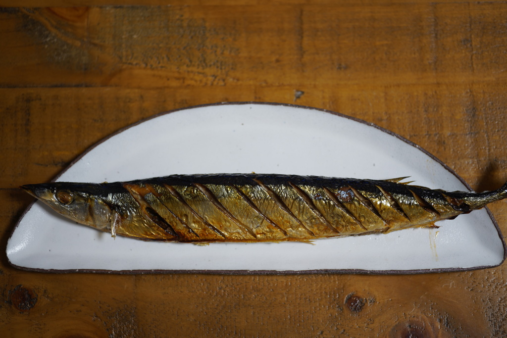 美味しくいただきました