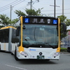 回送バス