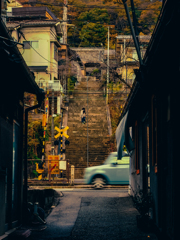 当たり前の日常