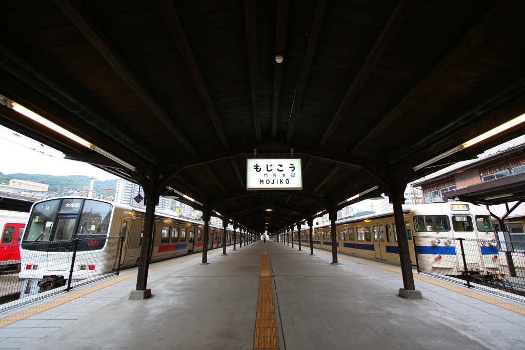 九州の鉄道始まりの地