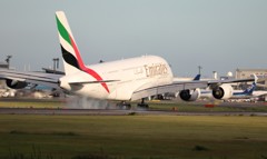 Touch Down