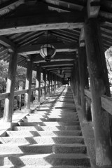 登廊