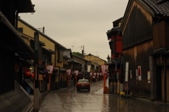 花見小路通