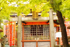 祇園のえべっさん