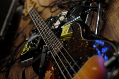 My Bass