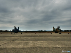 百里基地航空祭2018