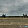 百里基地航空祭2018