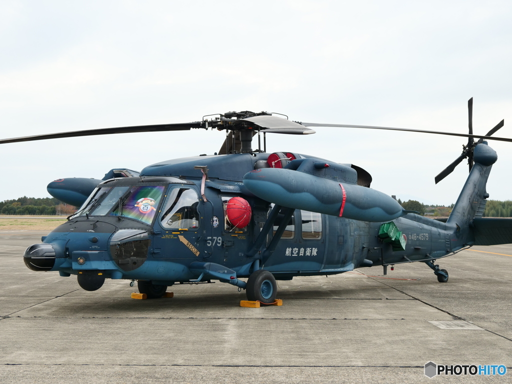 百里基地航空祭2018