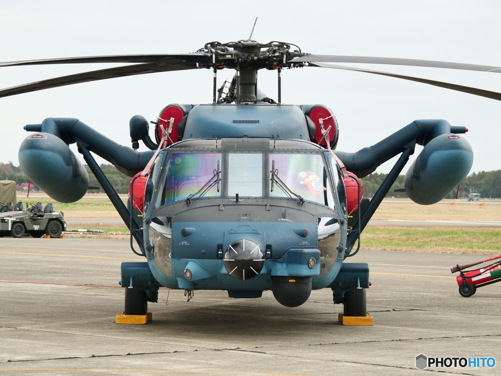 百里基地航空祭2018