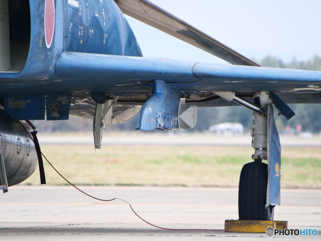 百里基地航空祭2018