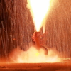 Fire！