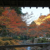 佛通寺の橋