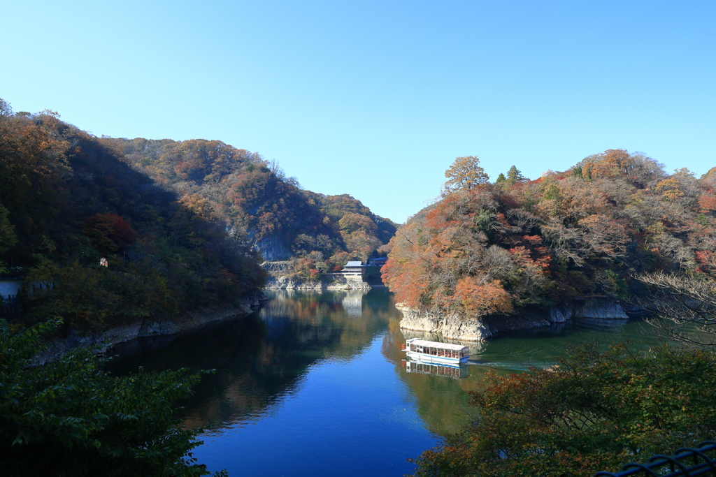 至福のひと時