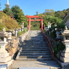 白雲神社