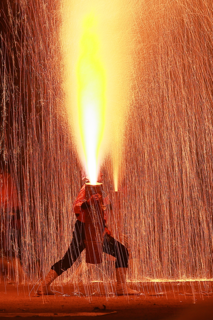 FIRE その2