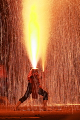 FIRE その2