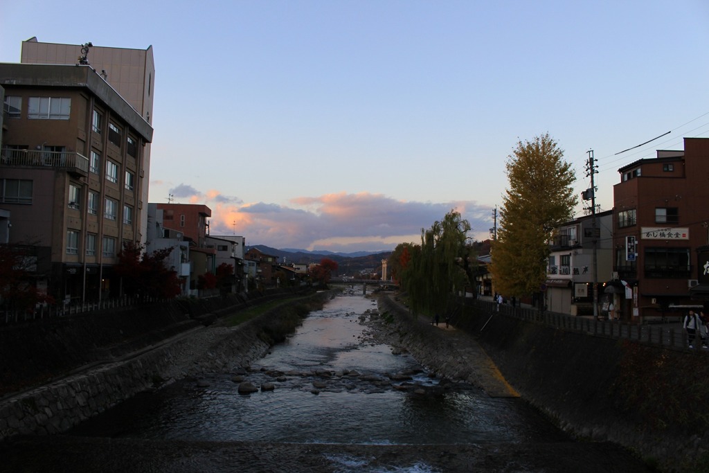 飛騨高山